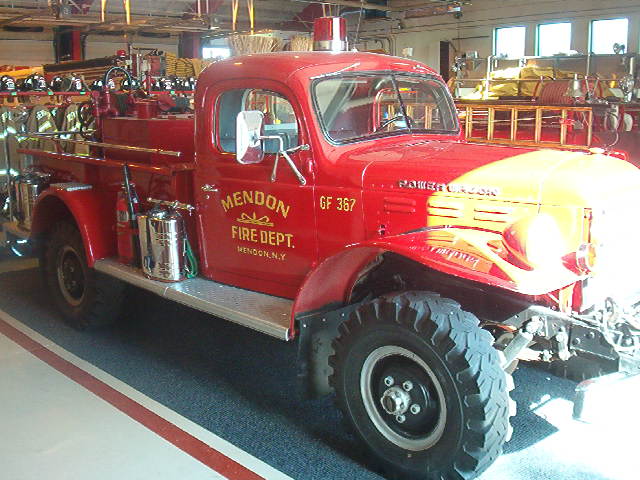 1964 WM300 Fire Truck
Mendon Fire Department, New York
Contributed by Greg in NY
[url=http://www.t137.com/registry/display.php?serial=2461407293]Registry Entry[/url]
