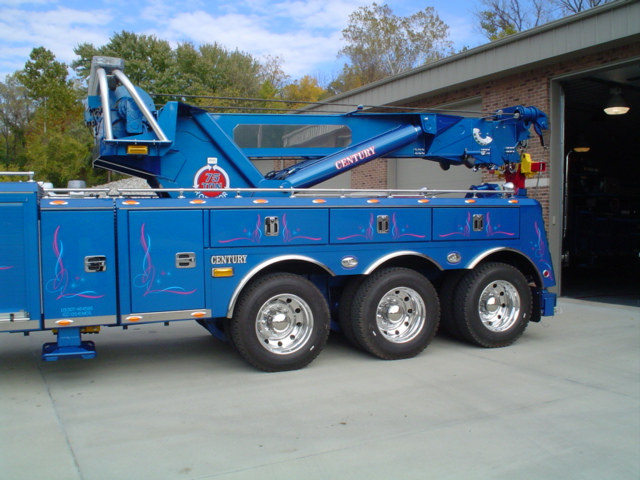 07 Peterbilt
